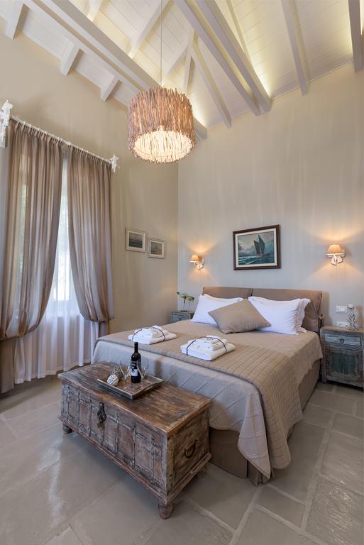 Admiral'S House Villa Chalki Town Dış mekan fotoğraf
