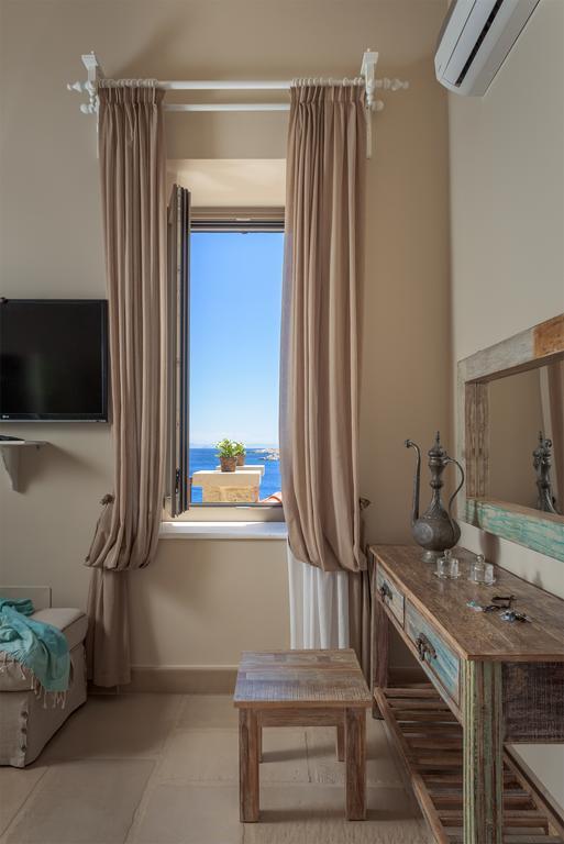 Admiral'S House Villa Chalki Town Dış mekan fotoğraf