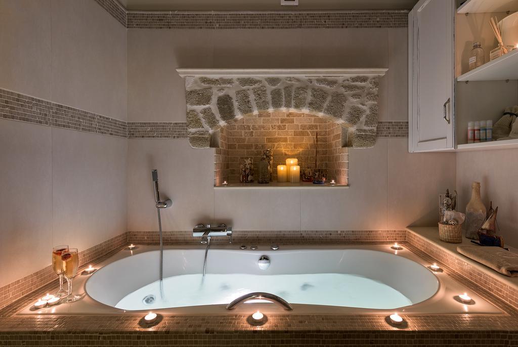 Admiral'S House Villa Chalki Town Dış mekan fotoğraf