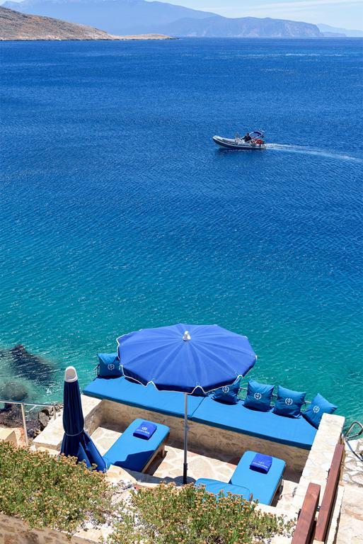 Admiral'S House Villa Chalki Town Dış mekan fotoğraf